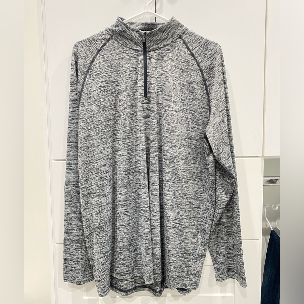 Men’s Under Armour 1/4 Zip Pullover